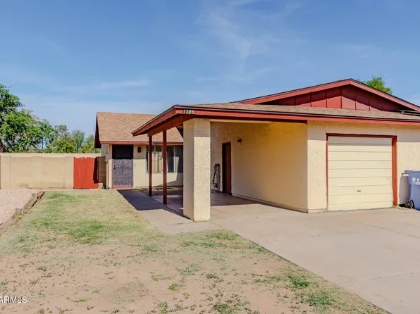 1328 E PALMDALE Drive, Tempe, AZ 85282