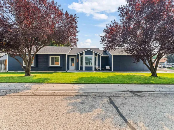 5402 S Paintbrush Pl, Boise, ID 83716