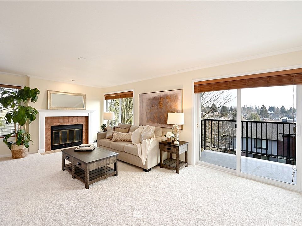3890 Whitman Avenue N UNIT 303, Seattle, WA 98103 Zillow