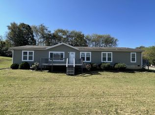 107 County Road 22, Riceville, TN 37370