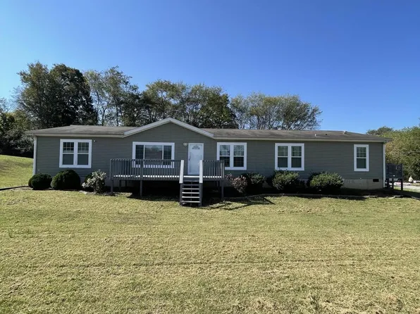 107 County Road 22, Riceville, TN 37370