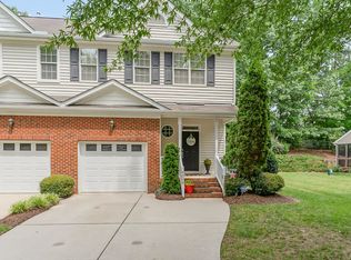 6026 Kohler Ln, Raleigh, NC 27616