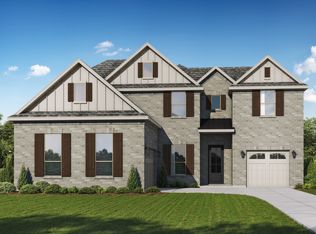 507 Pinnacles Ct, Forney, TX 75126