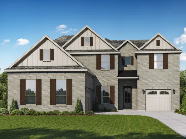 507 Pinnacles Ct, Forney, TX 75126