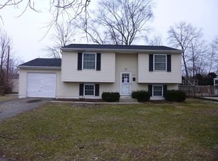 5862 Montevideo Rd, Westerville, OH 43081