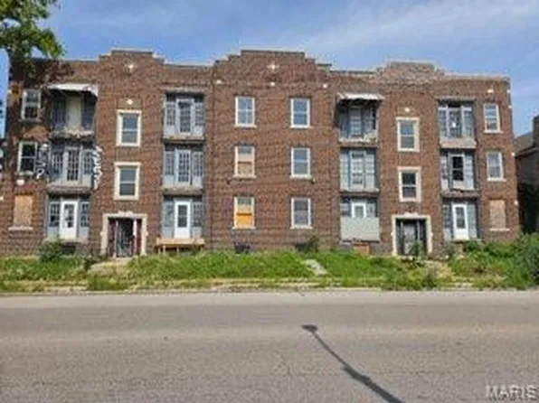 3803 Fair Ave, Saint Louis, MO 63115
