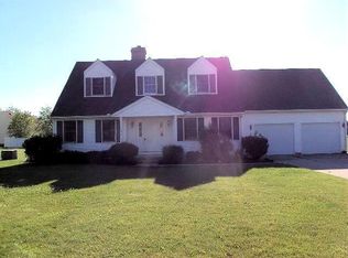 104 Seth Way, Washington Court House, OH 43160