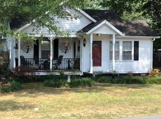 103 Leland Ave NW, Rome, GA 30165