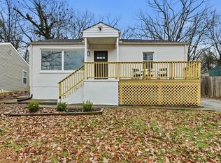 408 Central Dr, Chattanooga, TN 37421