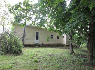 4463 N County Road 400 E, Greencastle, IN 46135