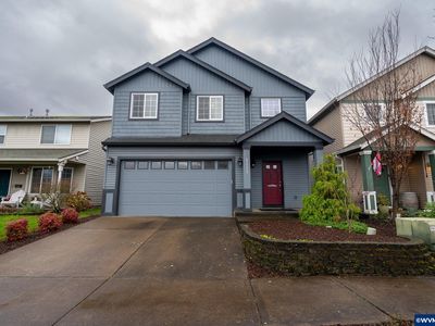 1321 Marigold Dr, Independence, OR, 97351