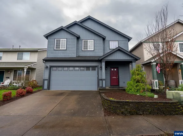 1321 Marigold Dr, Independence, OR 97351