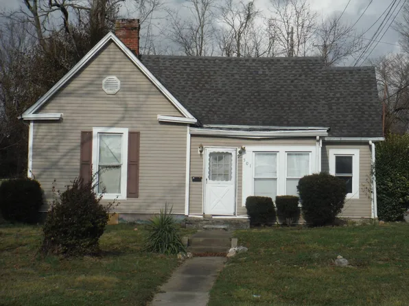 501 W Main St, Springfield, KY 40069