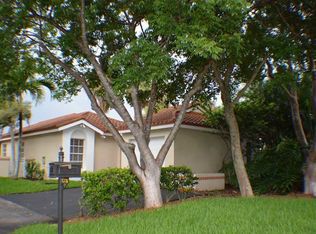 1420 Indian Trce, Weston, FL 33326