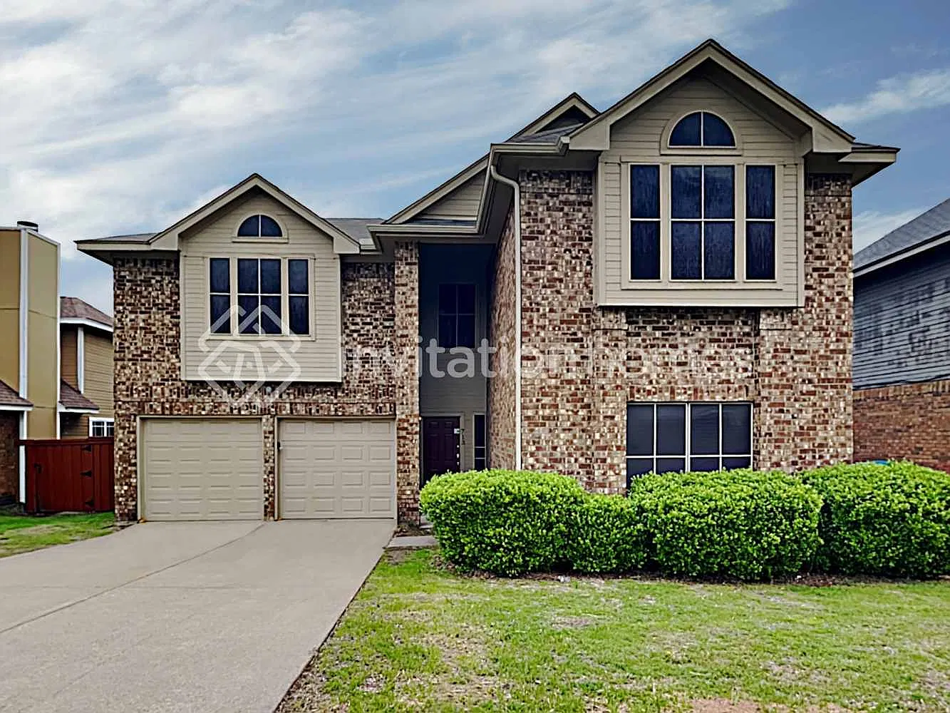 713 Bishop St Cedar Hill, TX 75104 — Photo 1