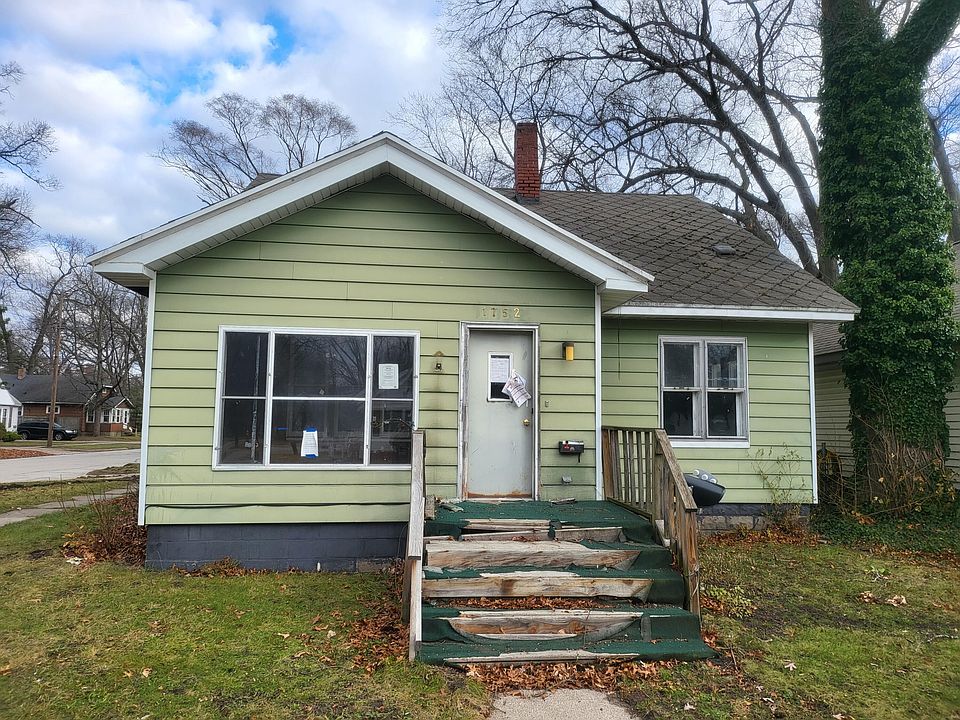 Zillow Muskegon Mi 49442