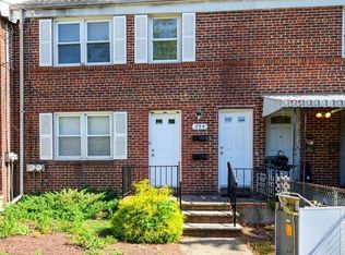 755 Audrey Dr, Rahway, NJ 07065