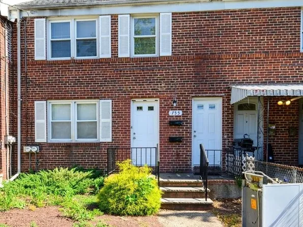 755 Audrey Drive, Rahway City, NJ 07065