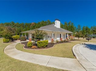 4064 Heritage Crossing Walk SW, Powder Springs, GA 30127
