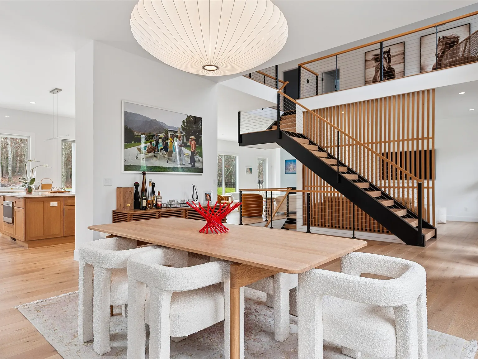 Brand-New Luxury Rental in East Hampton — Photo 4