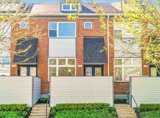 1261 Hunter Ave, Columbus, OH 43201