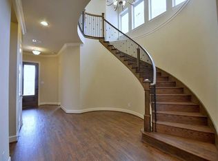 912 Saratoga Way, Coppell, TX 75019