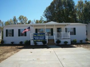 4113 Sulky Ln, Memphis, TN 38128