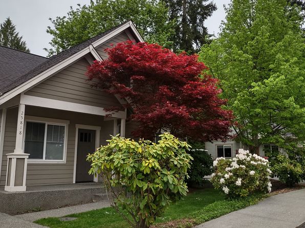 25818 Arklow Pl NE, Kingston, WA 98346