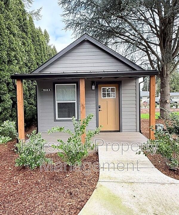 1st image of 7919 NE 32nd St Unit A