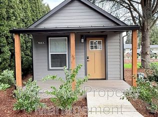 7919 NE 32nd St Unit A, Vancouver, WA 98662