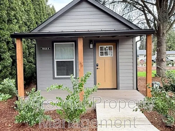 7919 NE 32nd St Unit A, Vancouver, WA 98662