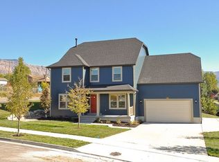 3388 N 1375 W, Pleasant View, UT 84414