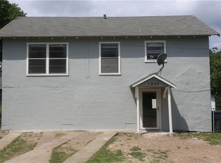 1806 N 24th St, Waco, TX 76707