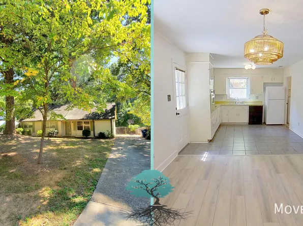10529 Starwood Dr, Charlotte, NC 28215