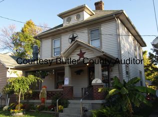 1811 North Ave, Middletown, OH