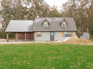 751 Prospect Rd, Marshfield, MO 65706