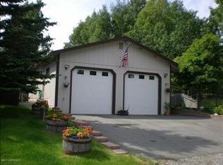 8030 Seaview St, Anchorage, AK 99502