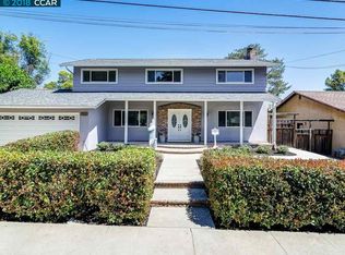 312 Donegal Way, Martinez, CA 94553