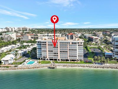 1020 S Collier Blvd APT 604, Marco Island, FL, 34145
