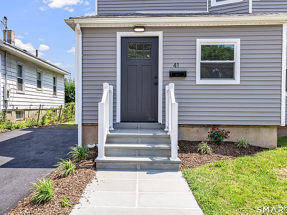 2nd image of 41 Burritt Avenue