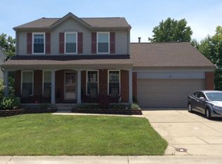 317 Locust St LOT 3, Lawrenceburg, IN 47025