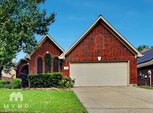 31303 Baker Lake Dr, Spring, TX 77386