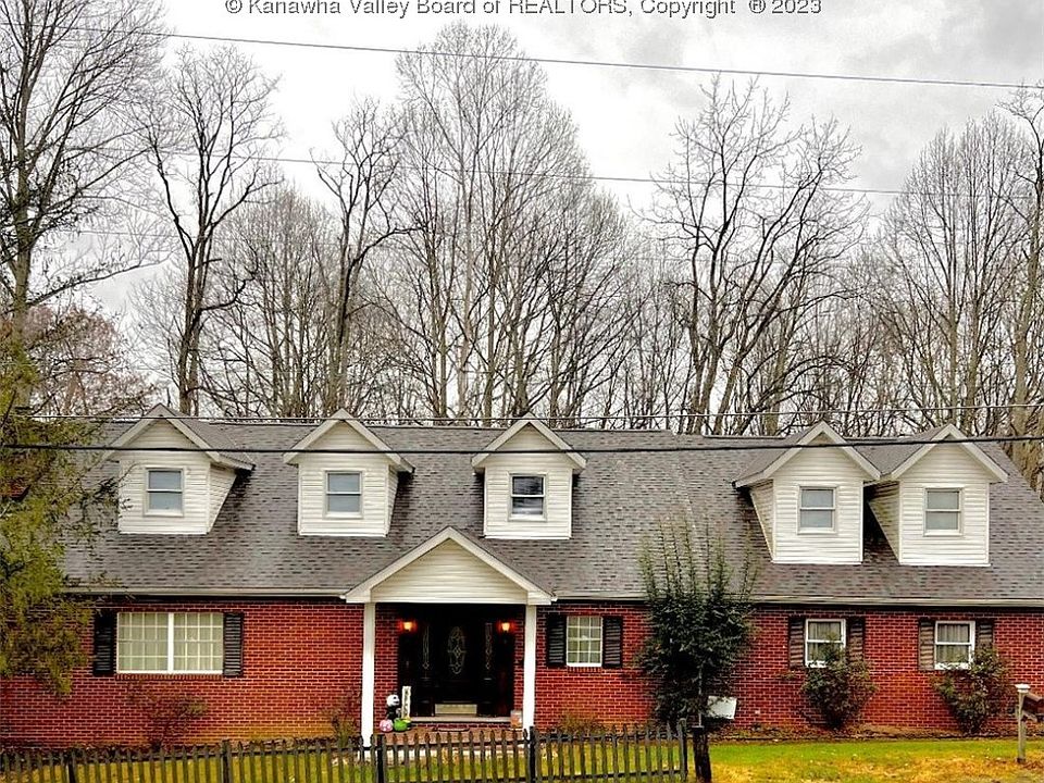 2422 Yates Crossing Rd, Milton, WV 25541 Zillow