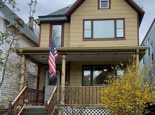 43 15th St, Buffalo, NY 14213