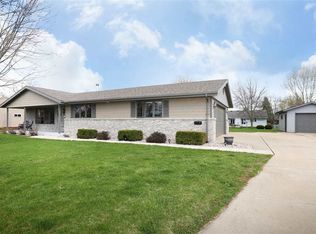 3324 Irene St, Appleton, WI 54913