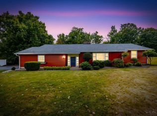 118 Hilltop Rd, Oxford, OH 45056