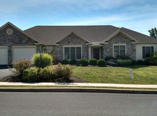6 Weatherfield Dr, Shamokin Dam, PA 17876