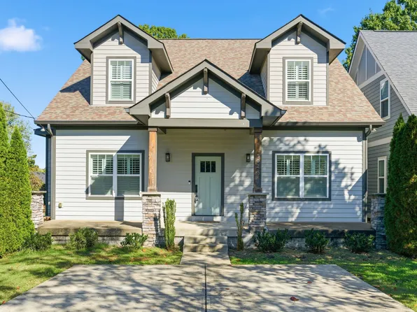 502A Rosebank Ave, Nashville, TN 37206