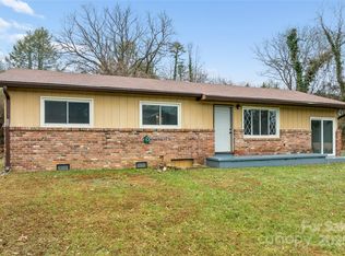 1126 Old Us Highway 70, Black Mountain, NC 28711