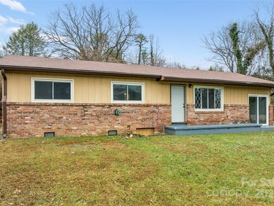 1126 Old Us Highway 70, Black Mountain, NC, 28711